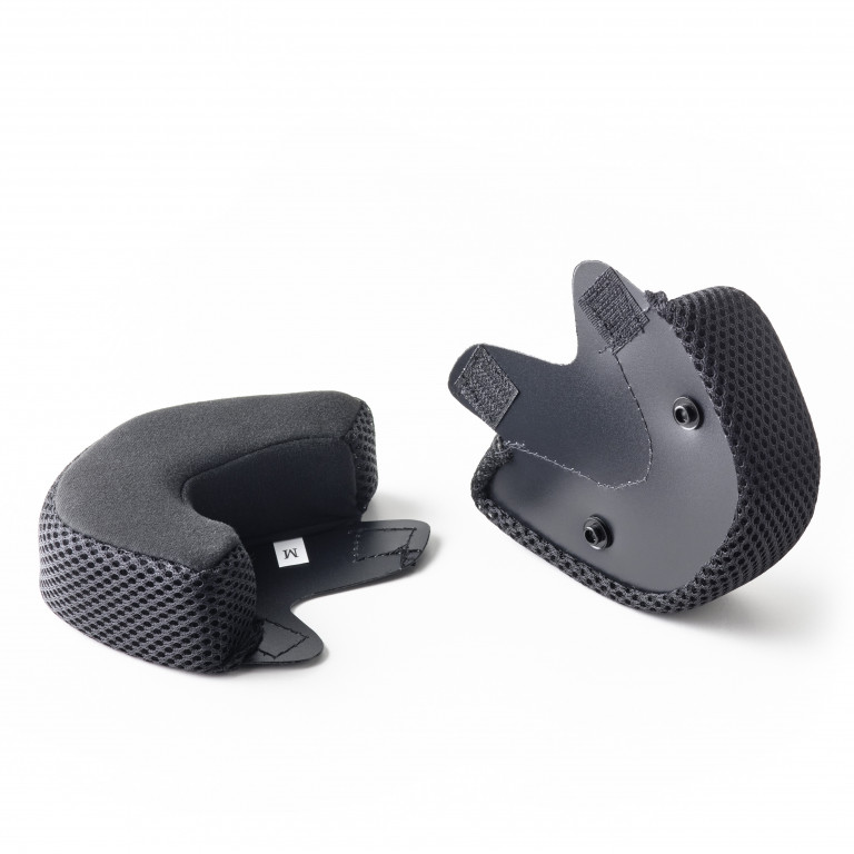 Cheek pads GMS GELATO ZG11501-PAD-XS XS