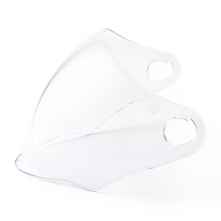 Visor GMS GELATO ZG11501-VIS-00 clear