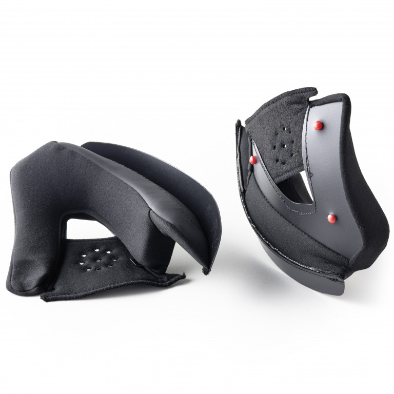 Cheek pads GMS VECTUS ZG11601-PAD-XS XS