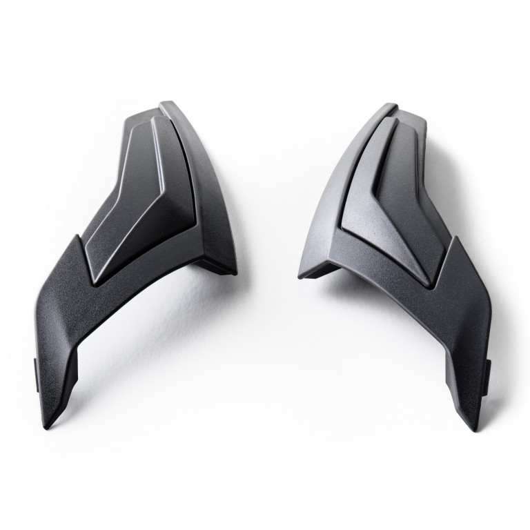 Helmet ventilation GMS VECTUS / VELOX ZG11601-TAV-00 top D+G