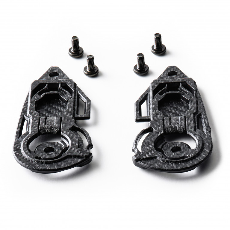 Visor mechanism GMS HEXAGO ZG12501-VIM-00 L+R