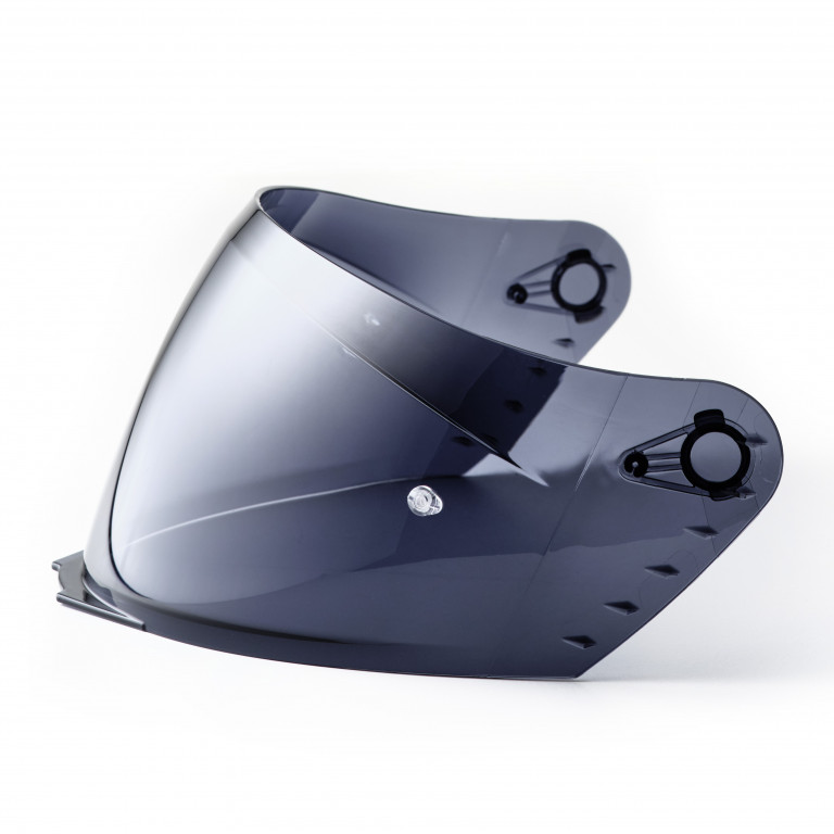 Visor GMS HEXAGO ZG12501-VIS-03 dark Pinlock prepared