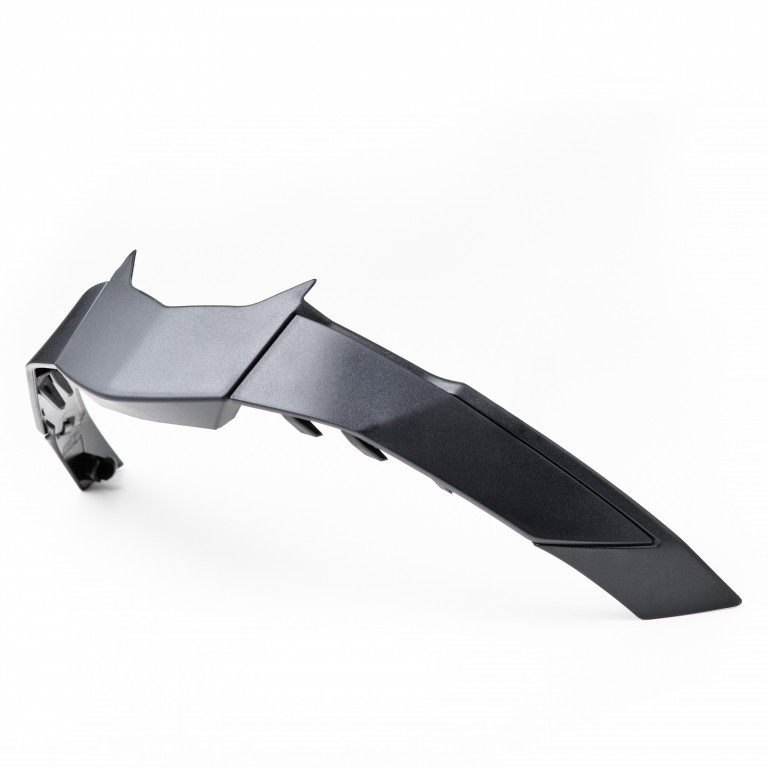 Helmet ventilation GMS VELOX ZG12601-BAV-00 rear