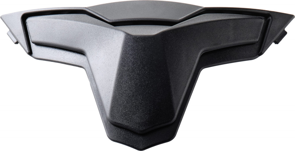 Helmet ventilation GMS VELOX ZG12601-FAV-00 front