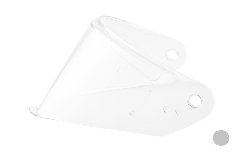 Visor GMS VELOX ZG12601-VIS-09 tinted Pinlock