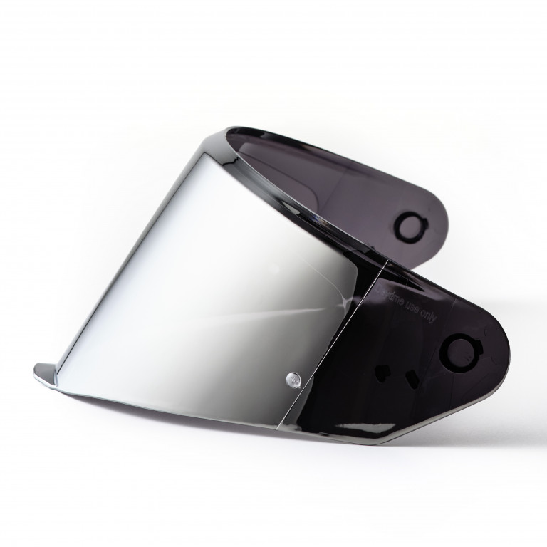 Visor GMS VELOX ZG12601-VIS-90 silver mirrored Pinlock prepared