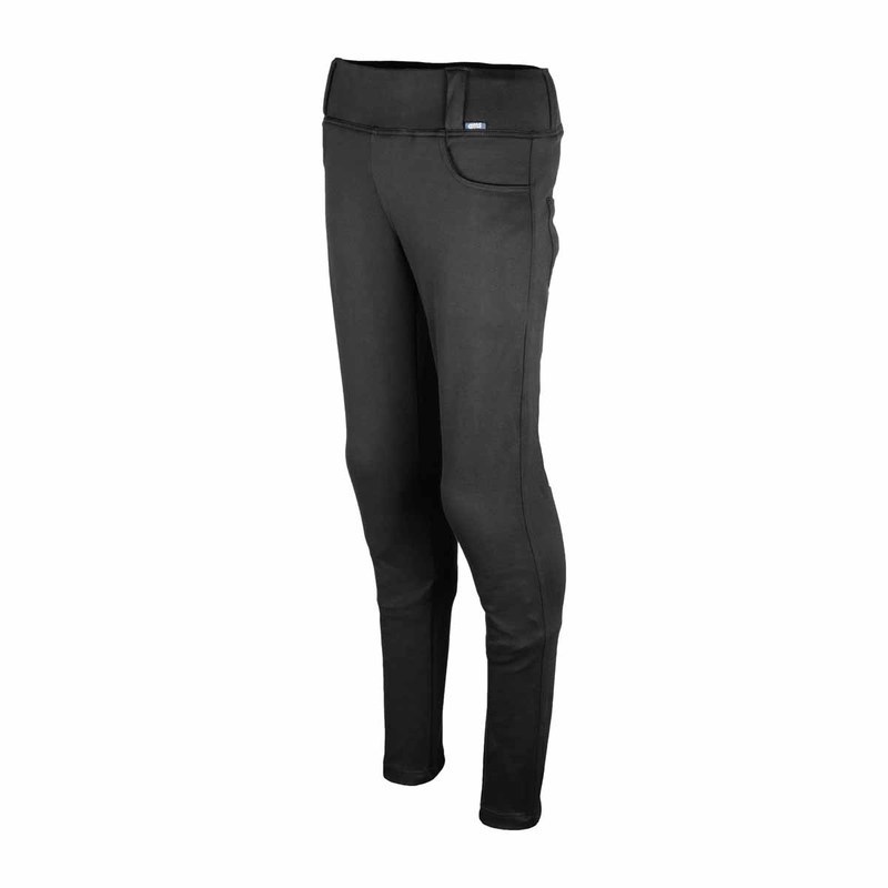Kevlar jeggings GMS ANACONDA ZG33390 Crni 46/30