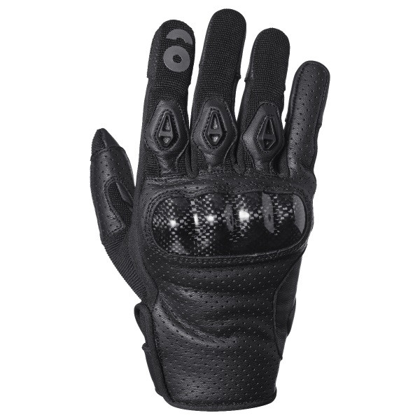 Rukavice GMS SOLIS ZG40717 Crni 2XL