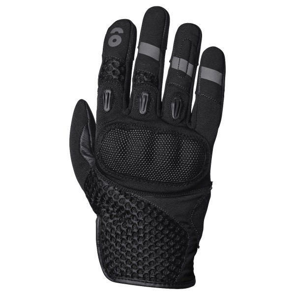 Rukavice GMS TYRUS SF ZG40718 Crni XS