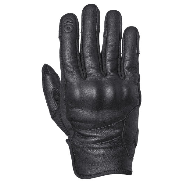 Rukavice GMS RYDER NEO ZG40719 Crni 5XL