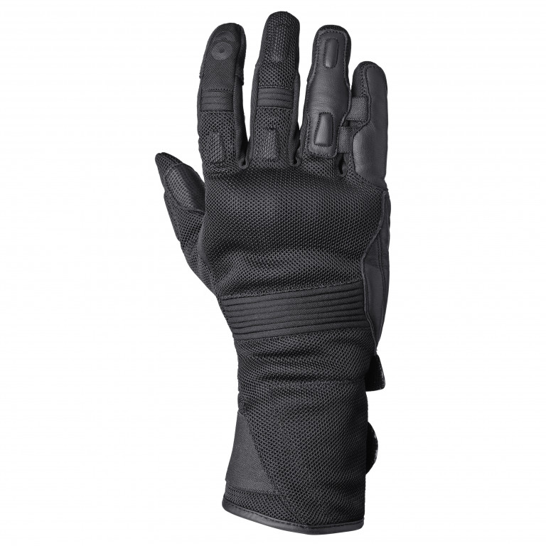 Rukavice GMS TYLON MESH ZG41302 Crni XS