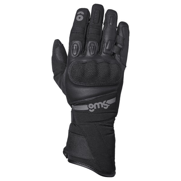 Rukavice GMS TYLON SF WP ZG42008 Crni 5XL