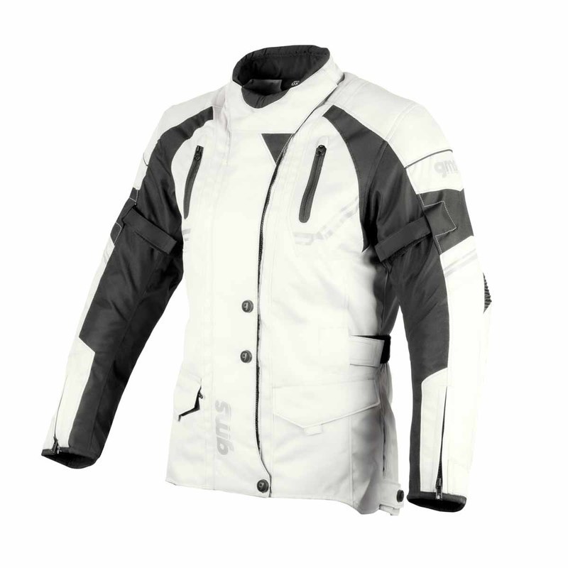 Jacket GMS TAYLOR LADY ZG51008 beige-black DXS