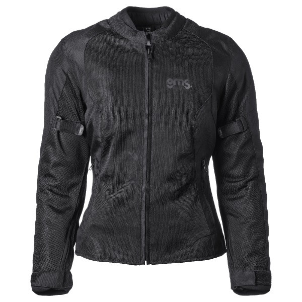 Jacket GMS FiftySix.7 Lady ZG51022 Crni D2XL