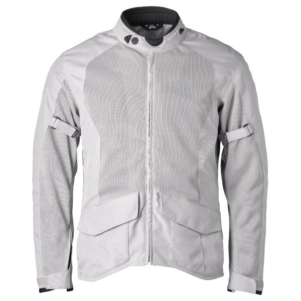Jacket GMS FiftySix.7 Long ZG51023 creamy white XL