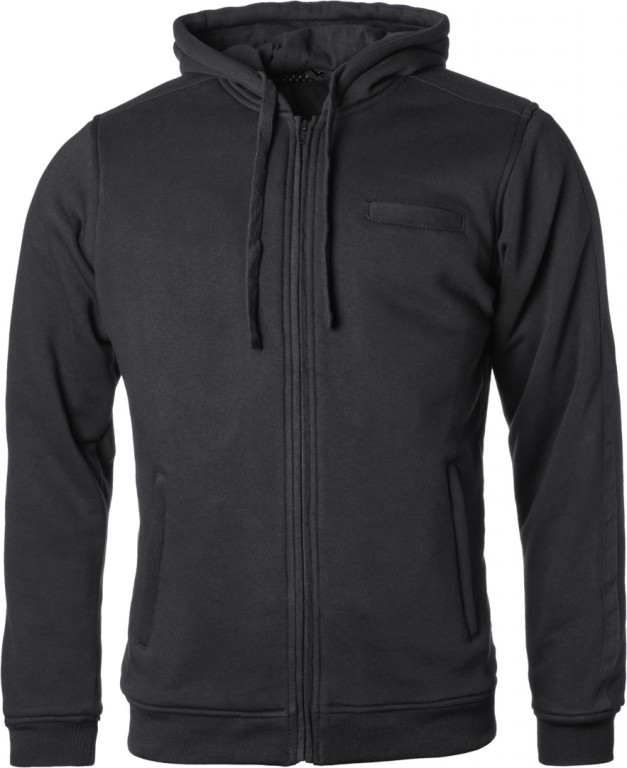 Kevlar hoodie GMS CRUZ ZG51907 Crni S