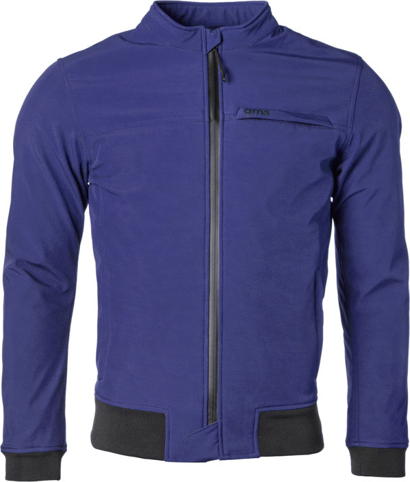 Jacket GMS METROPOLE WP MAN ZG55020 navy blue S