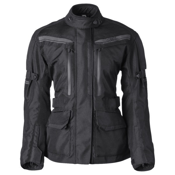 Jacket GMS GEAR NEO WP MAN ZG55022 Crni S