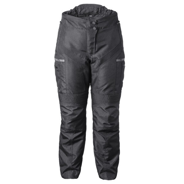 Hlače GMS TRENTO NEO WP LADY ZG65314 Crni DK6XL