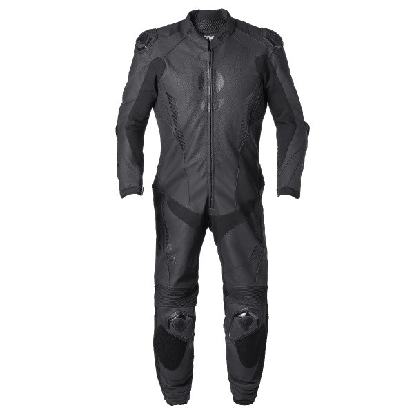 1 piece Leather Suit GMS GRC-1 ZG71000 Crni 50H
