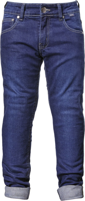 Kevlar jeans GMS COBRA JUNIOR ZG75800 dark blue 128