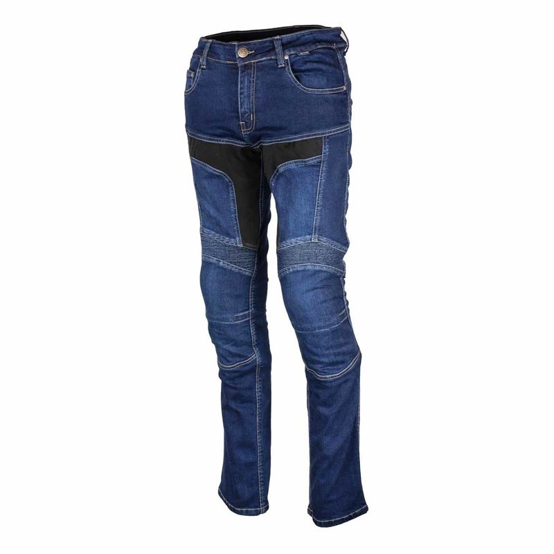 Kevlar jeans GMS VIPER MAN ZG75905 dark blue 36/30