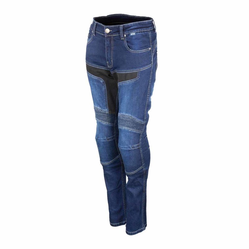 Kevlar jeans GMS VIPER LADY ZG75906 dark blue 36/30