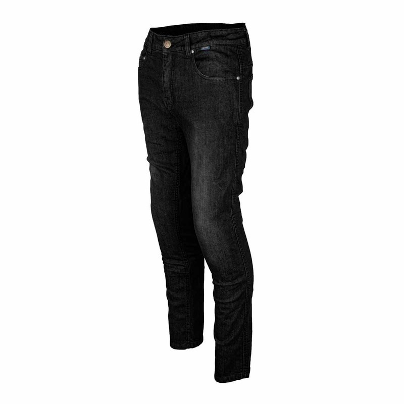 Kevlar jeans GMS RATTLE MAN ZG75907 Crni 42/34
