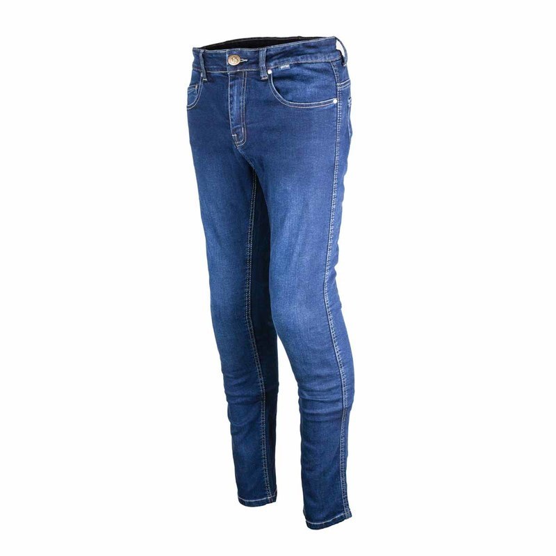 Kevlar jeans GMS RATTLE MAN ZG75907 dark blue 32/30