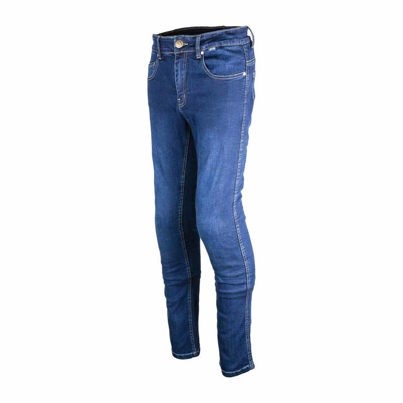 Kevlar jeans GMS RATTLE LADY ZG75908 dark blue 32/32