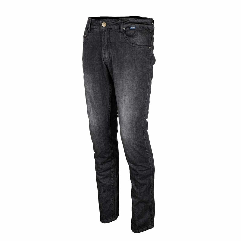 Kevlar jeans GMS COBRA ZG75909 Crni 30/30