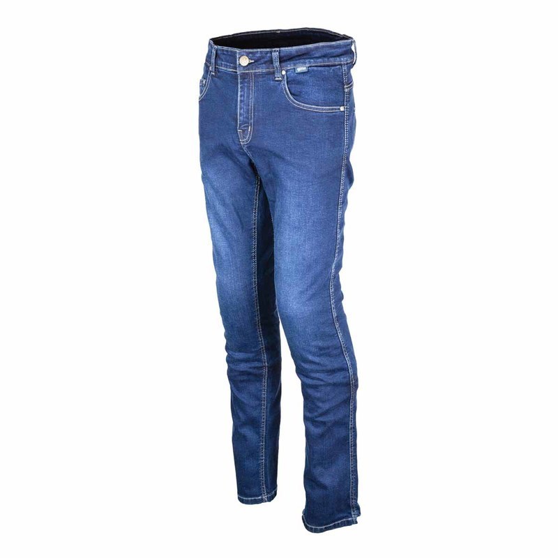 Kevlar jeans GMS COBRA ZG75909 dark blue 32/30