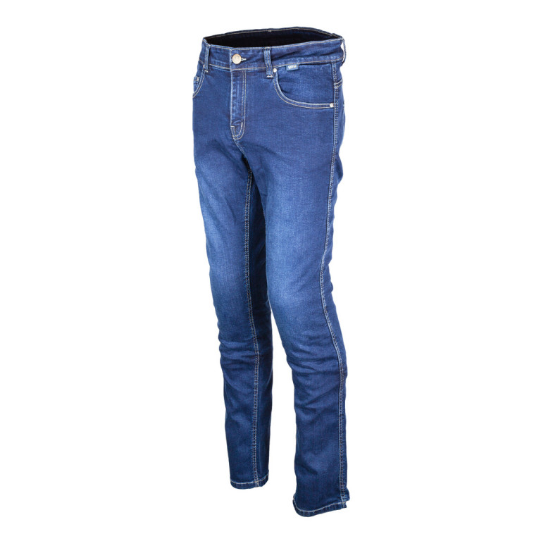Kevlar jeans GMS COBRA WP ZG75910 dark blue 34/34