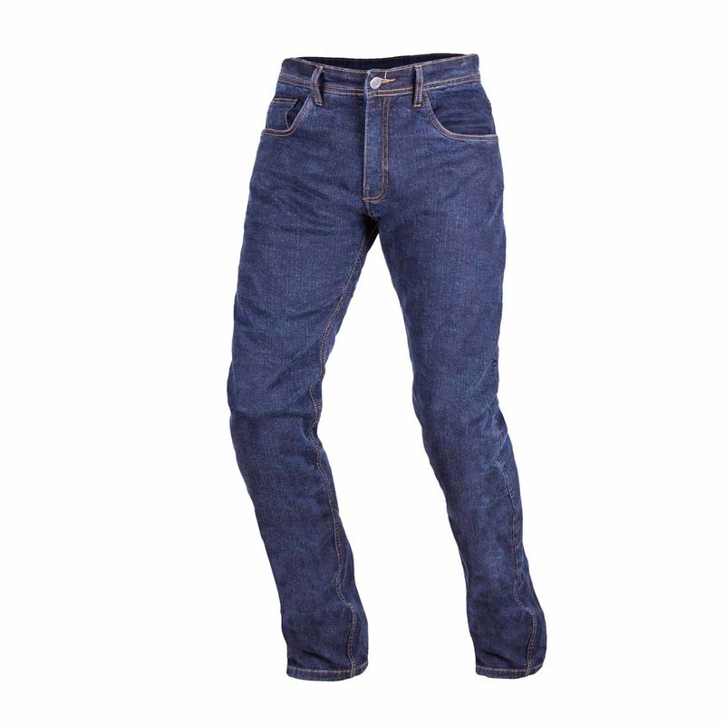 Kevlar jeans GMS BOA ZG75911 dark blue 40/34