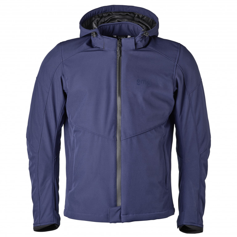 Jacket GMS FALCON NEO WP ZG81001 navy blue S