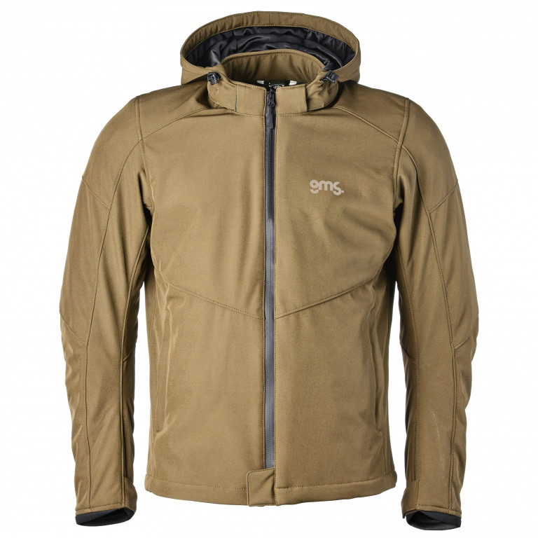 Jacket GMS FALCON NEO WP ZG81001 khaki S