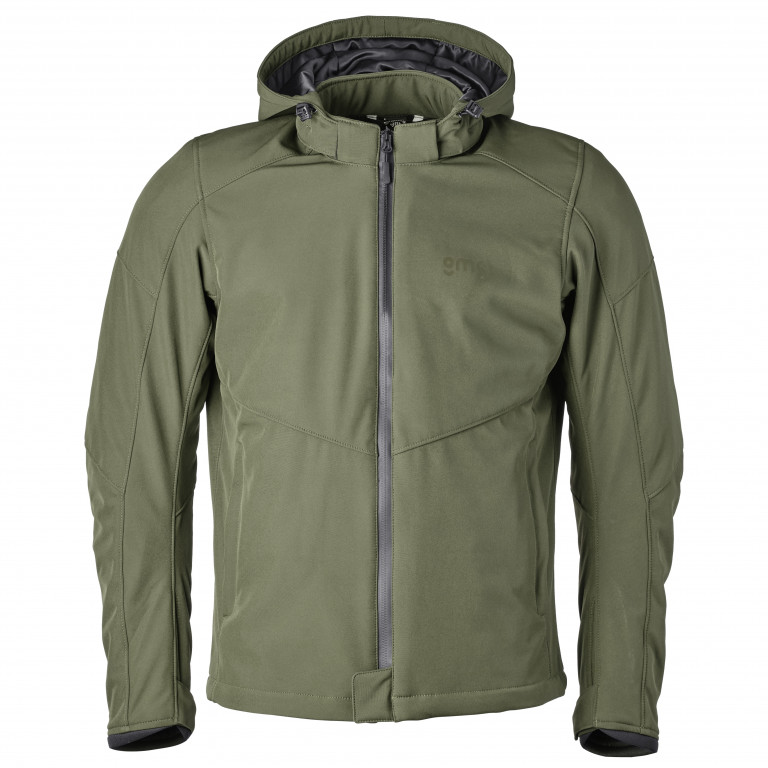 Jacket GMS FALCON NEO WP ZG81001 olive S