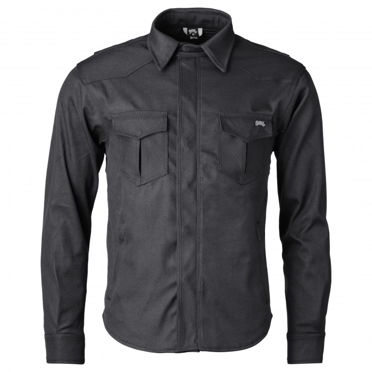 Shirt GMS JAGUAR NEO ZG82001 Crni XL
