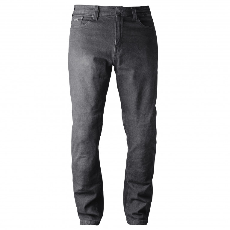 Jeans GMS ATLANTA Regular ZG84002 Crni 28/36