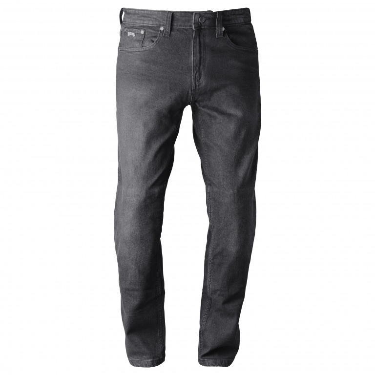 Jeans GMS ATLANTA Slim ZG84003 Crni 34/30