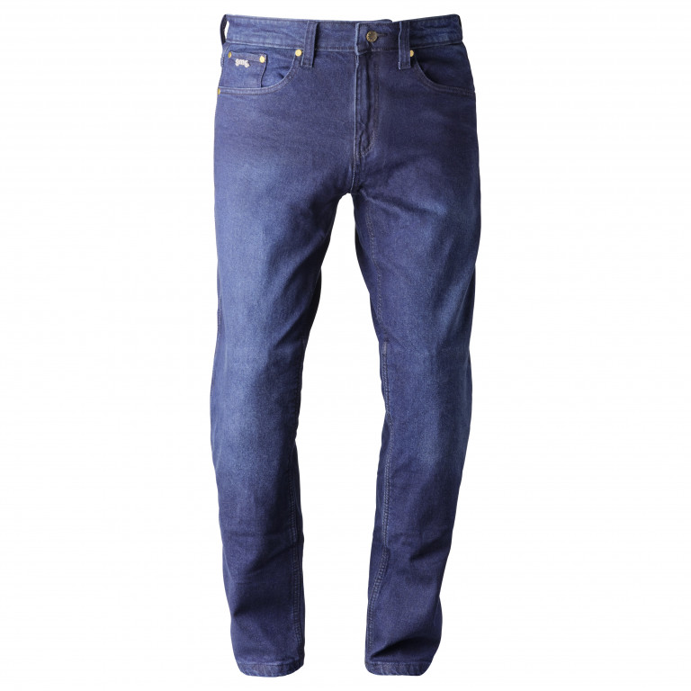 Jeans GMS ATLANTA Slim ZG84003 plavi 28/30