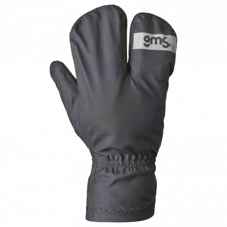 Rain gloves GMS FLEX-DRY ZG90502 Crni XS/S