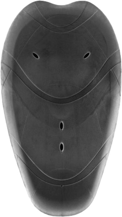 Back protector GMS SAS-TEC SCL-M19(M) ZG99901-003-M