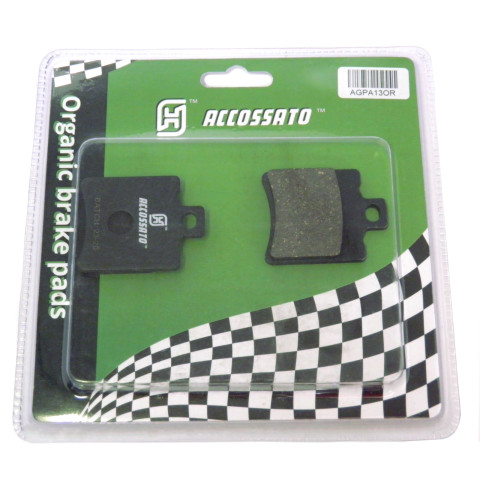 Disk pločice ACCOSSATO AGPA13 OR